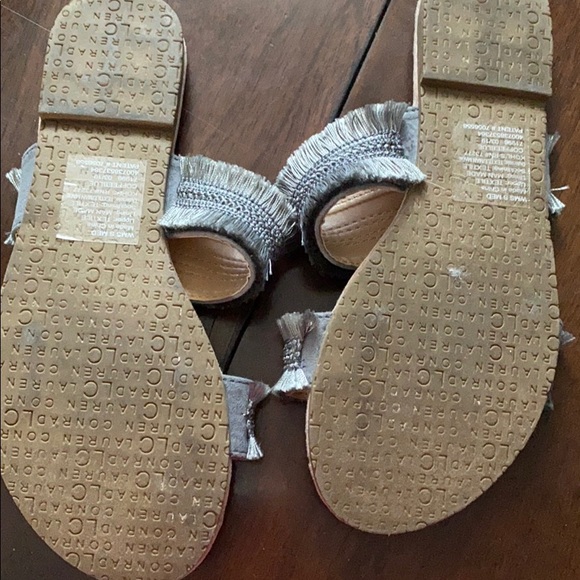 LC SANDALS - Picture 2 of 2